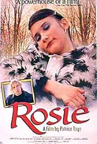 Rosie Colonna sonora (1998) copertina