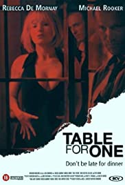 A Table for One (1999) cobrir