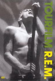 Tourfilm: R.E.M. Colonna sonora (1990) copertina