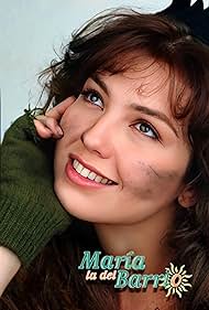 Humble Maria Banda sonora (1995) carátula