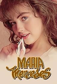 María Mercedes Colonna sonora (1992) copertina