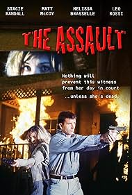 The Assault Banda sonora (1998) cobrir