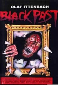 Black Past (1989) copertina