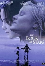 The Book of Stars (1999) copertina