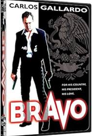 Bravo Soundtrack (1998) cover