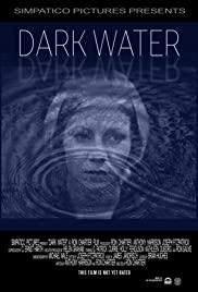 Dark Water Colonna sonora (2001) copertina