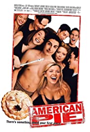 American Pie (1999) cover