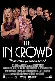 The in Crowd Soundtrack (2000) cover