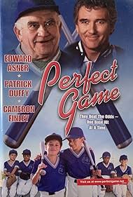 Perfect Game (2000) cover