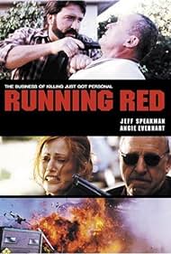 Running Red - Schatten der Vergangenheit Tonspur (1999) abdeckung