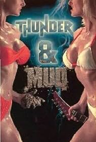 Thunder and Mud (1990) cover