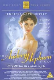 The Audrey Hepburn Story (2000) cover