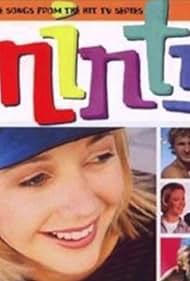 Minty Colonna sonora (1998) copertina