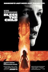 Kutsanmış çocuk (2000) cover
