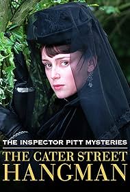 The Cater Street Hangman (1998) cover