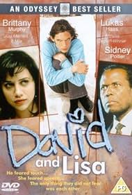 David and Lisa (1998) cover