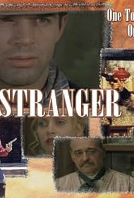 The Stranger Colonna sonora (1999) copertina