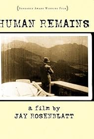 Human Remains (1998) cover