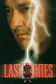 Os últimos Ritos (1998) cover