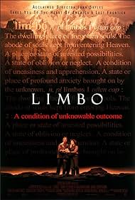 Limbo (1999) copertina