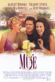 The Muse (1999) cover