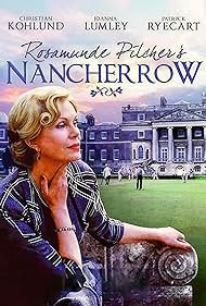 Nancherrow Colonna sonora (1999) copertina