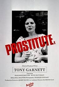 Prostitute Soundtrack (1980) cover