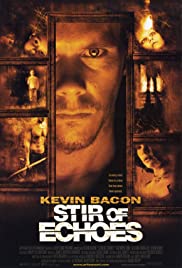 Stir of Echoes (1999) cover
