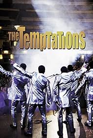 The Temptations Banda sonora (1998) carátula