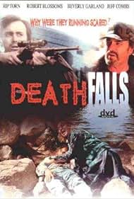 Death Falls Colonna sonora (1991) copertina