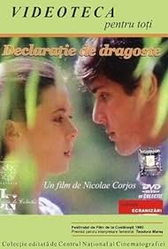 Confessions of Love Colonna sonora (1985) copertina