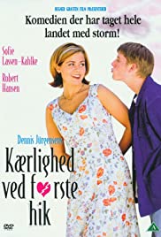 Love at First Hiccough (1999) cover