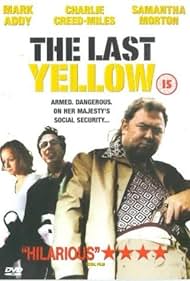 The Last Yellow Colonna sonora (1999) copertina