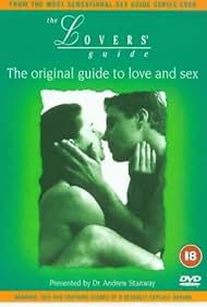 The Lovers' Guide Colonna sonora (1991) copertina