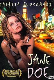 Pictures of Baby Jane Doe Banda sonora (1995) cobrir