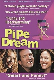 Pipe Dream Soundtrack (2002) cover