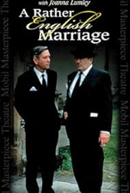 A Rather English Marriage Banda sonora (1998) carátula
