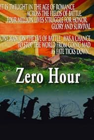 Zero Hour (1998) cobrir