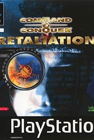 Command & Conquer: Red Alert - Retaliation (1998) cover