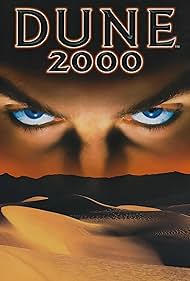 Dune 2000 (1998) cover