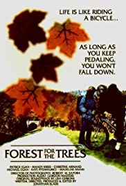 Forest for the Trees (1998) copertina