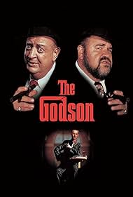 The Godson Soundtrack (1998) cover
