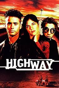 Highway (2002) carátula