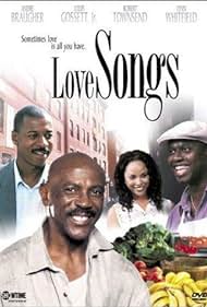 Love Songs Tonspur (1999) abdeckung