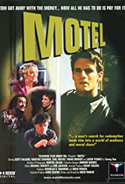 Motel Banda sonora (1998) carátula