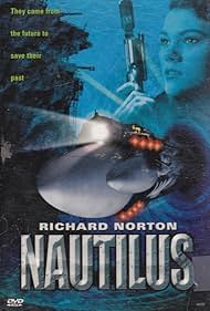 Nautilus Colonna sonora (2000) copertina