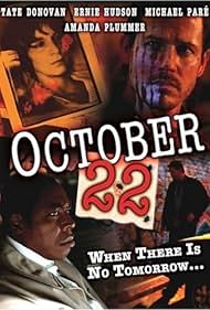October 22: una storia di ordinaria follia (1998) copertina
