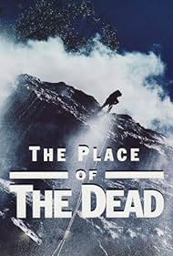 The Place of the Dead (1997) copertina