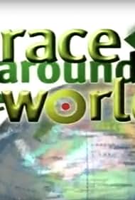 Race Around the World (1997) carátula