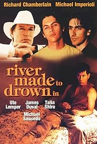 Un río en el que ahogarse (1997) cover